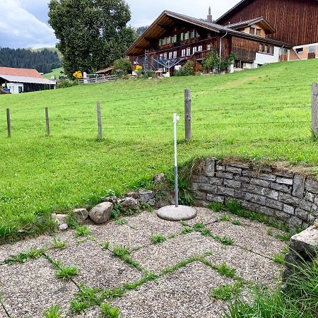 Chalet Mutzli Gstaad Exterior foto