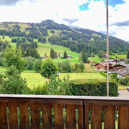 Chalet Mutzli Gstaad Exterior foto